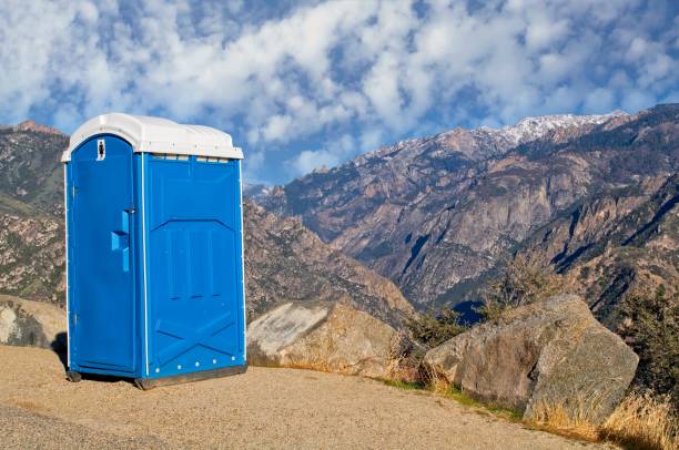Best High-end porta potty rental  in Youngsville, PA