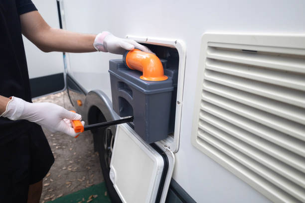 Best Event porta potty rental  in Youngsville, PA