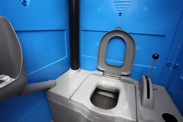 Best Portable restroom solutions  in Youngsville, PA