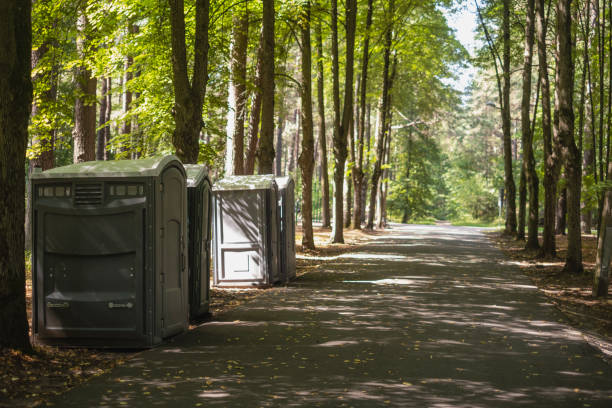 Best Temporary restroom rental  in Youngsville, PA