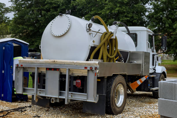 Best Best portable toilet rental  in Youngsville, PA