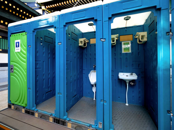 Best Portable restroom solutions  in Youngsville, PA