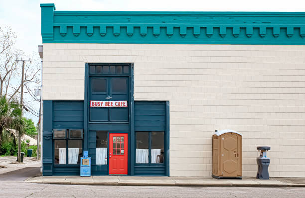 Best Local porta potty services  in Youngsville, PA
