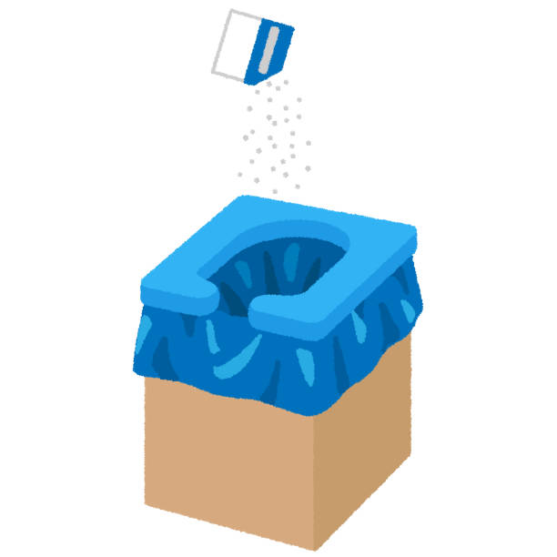 Portable Toilet Options We Offer in Youngsville, PA
