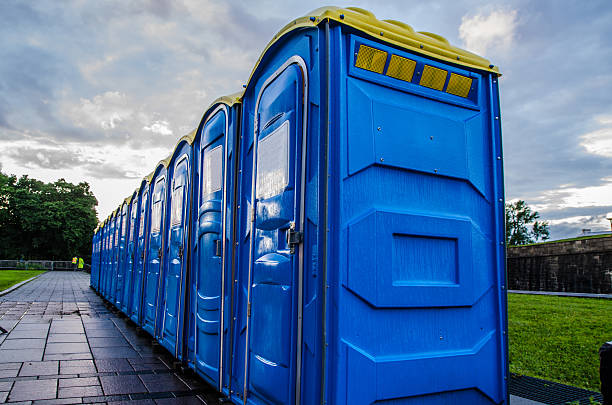 Porta potty rental for outdoor events in Youngsville, PA